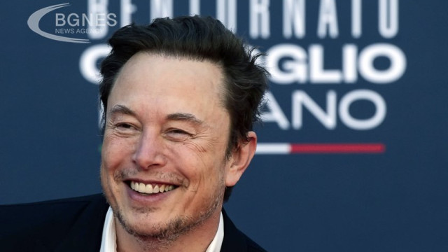 Entrepreneur Elon Musk believes that humanity should explore space and colonize other planets.